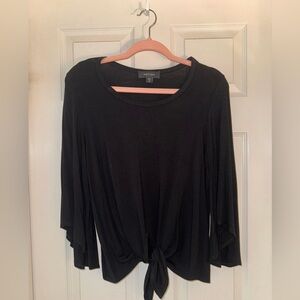 Karen Kane Shirt Size M